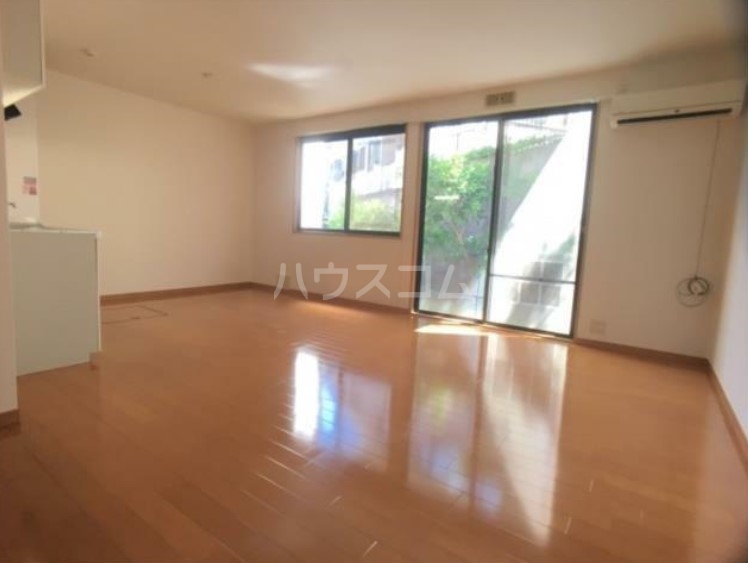 6/18 リビング/ダイニング