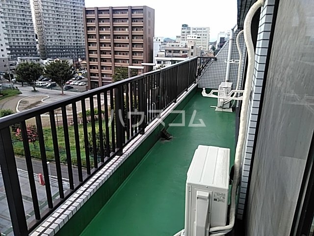 15/30 バルコニー