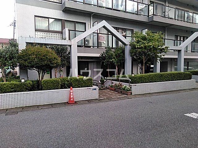 2/10 エントランス