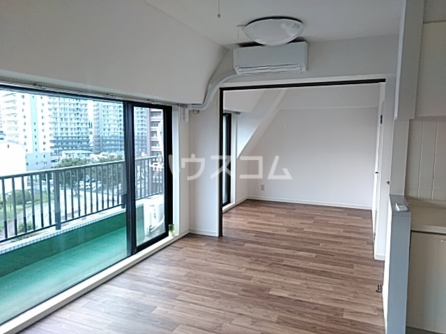 3/30 リビング/ダイニング