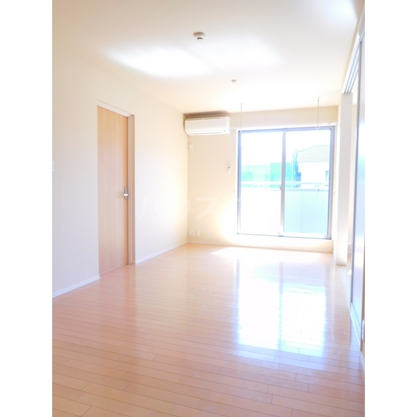 3/24 リビング/ダイニング