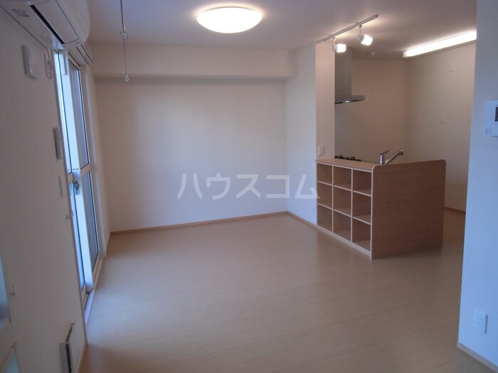 3/21 リビング/ダイニング