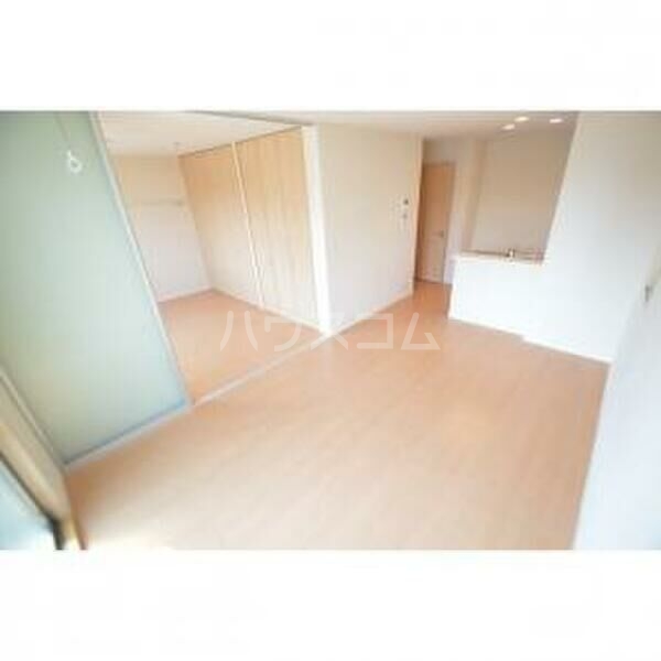 3/21 リビング/ダイニング