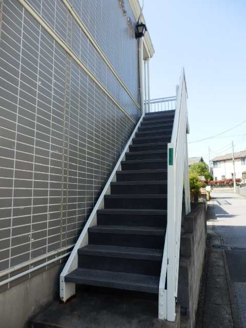 15/19 バルコニー