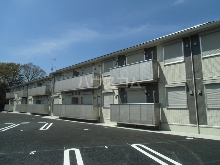 1/22 外観