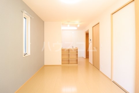 3/24 リビング/ダイニング