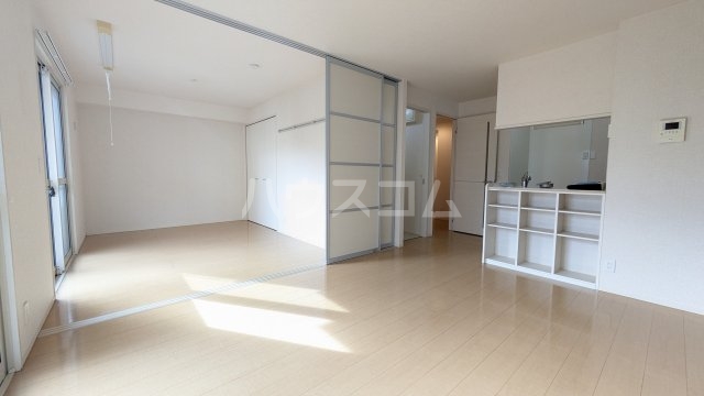 3/24 リビング/ダイニング