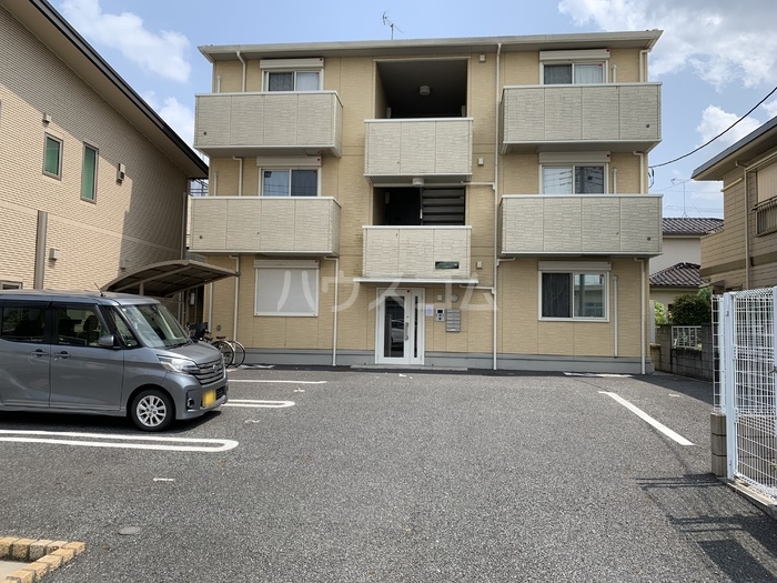 20/30 駐車場