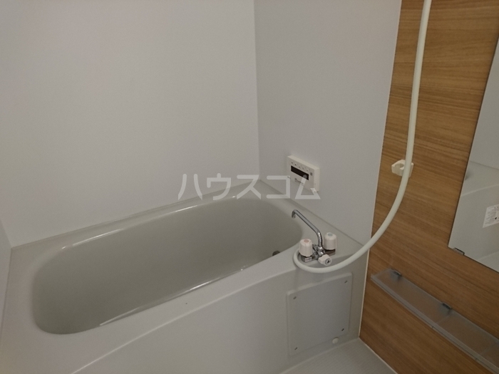 8/30 浴室