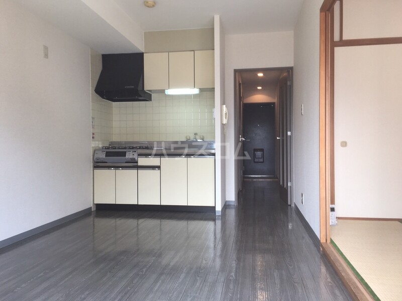 3/15 リビング/ダイニング