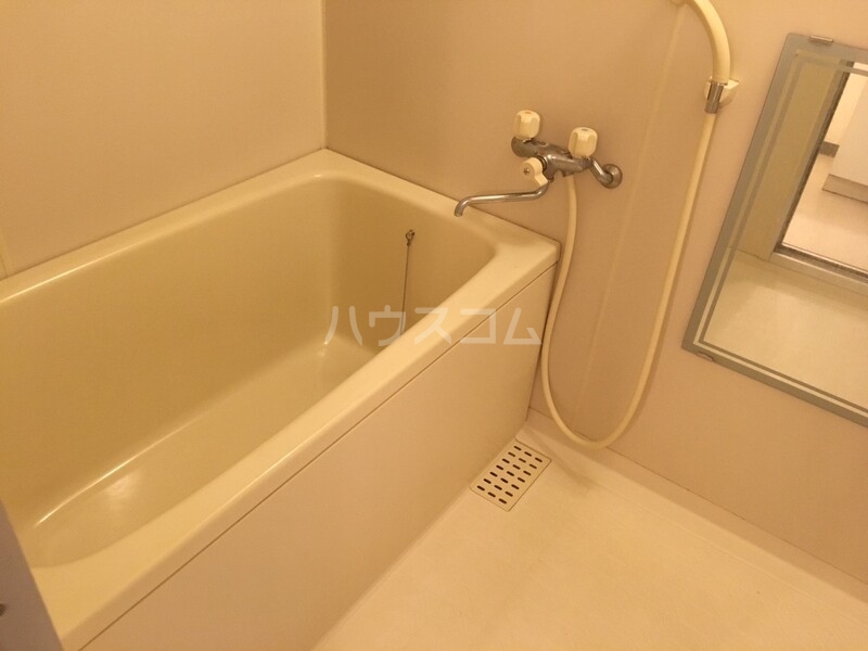 8/15 浴室