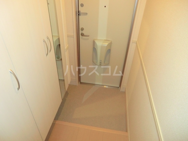 9/24 玄関