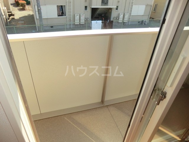 18/24 バルコニー