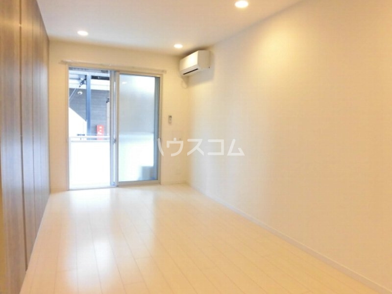 4/29 リビング/ダイニング