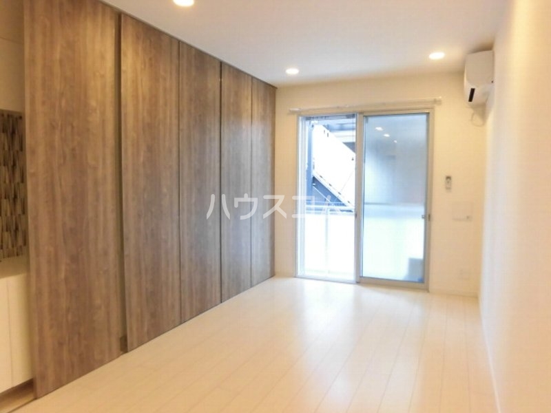 3/29 リビング/ダイニング