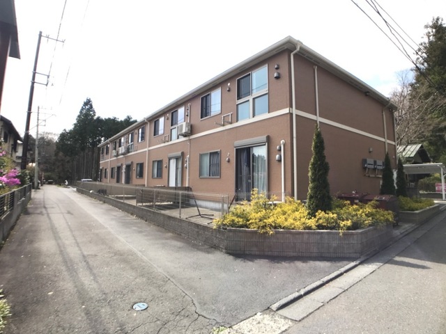 3/8 駐車場