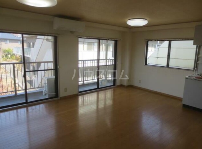 2/16 リビング/ダイニング