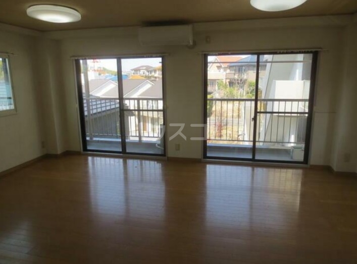 3/16 リビング/ダイニング