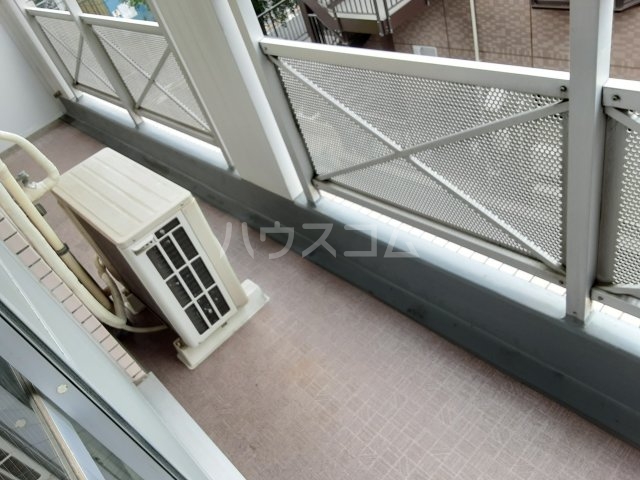 16/30 バルコニー