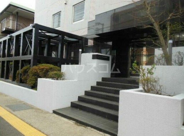 10/15 エントランス