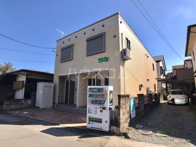 1/30 外観