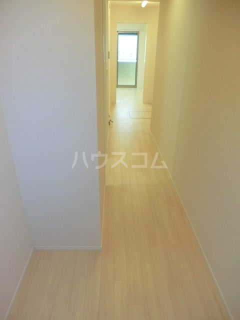 8/30 室内