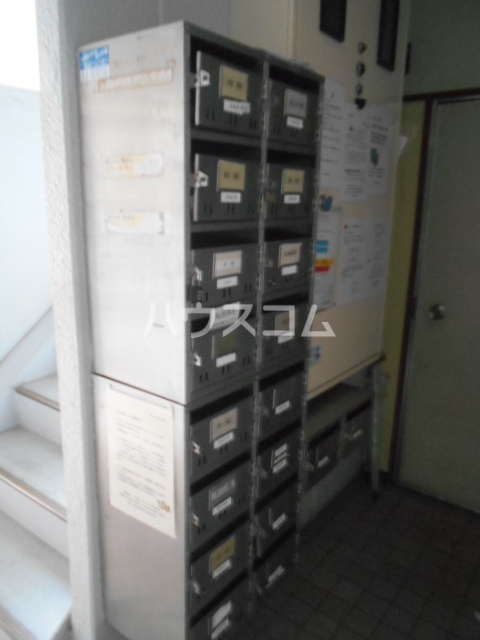 2/9 エントランス