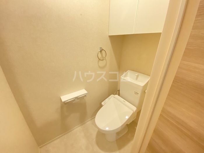 14/25 トイレ