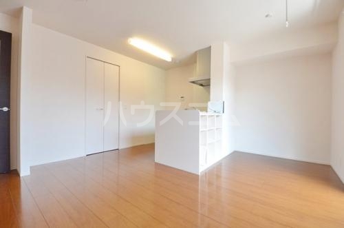 3/24 リビング/ダイニング