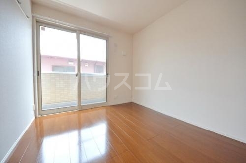 11/24 バルコニー