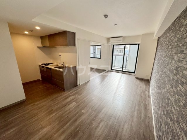 2/29 リビング/ダイニング