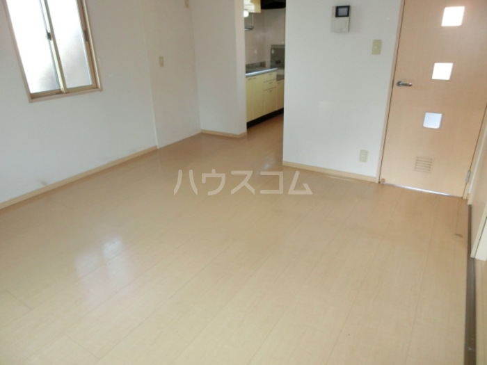 3/15 リビング/ダイニング