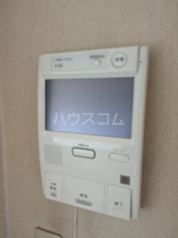 ジェイ・スクエア八王子北野セキュリティ