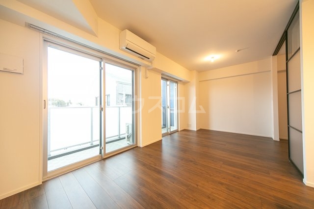 3/27 リビング/ダイニング