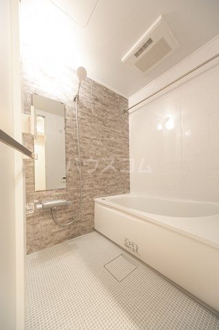 8/27 浴室
