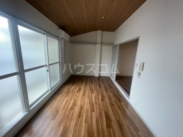 8/30 室内