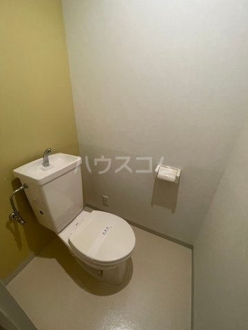 17/30 トイレ