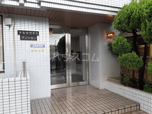 3/12 エントランス