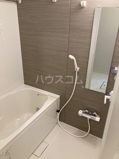 6/19 浴室