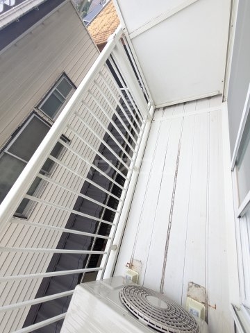 19/30 バルコニー