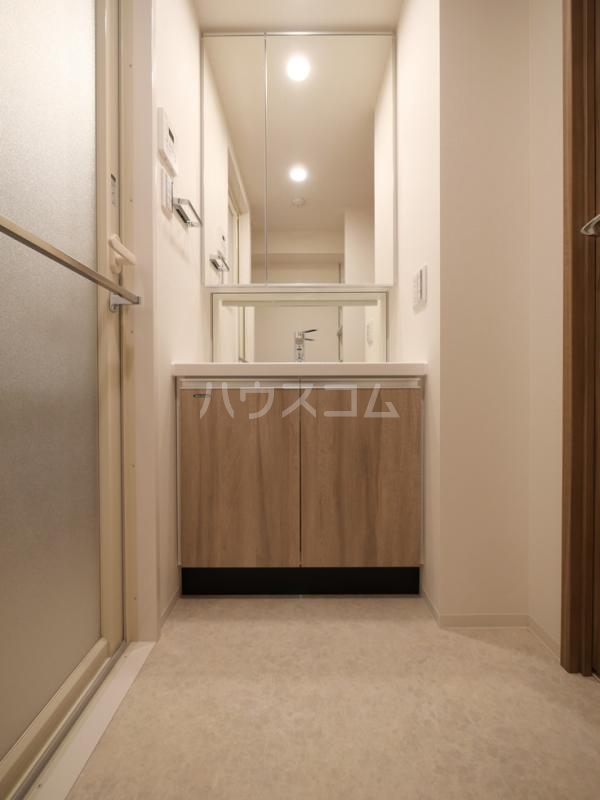 12/23 洗面