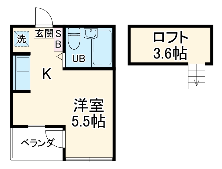 2/20 間取