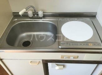 9/20 キッチン