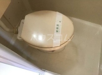11/20 トイレ
