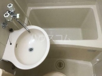 12/20 洗面