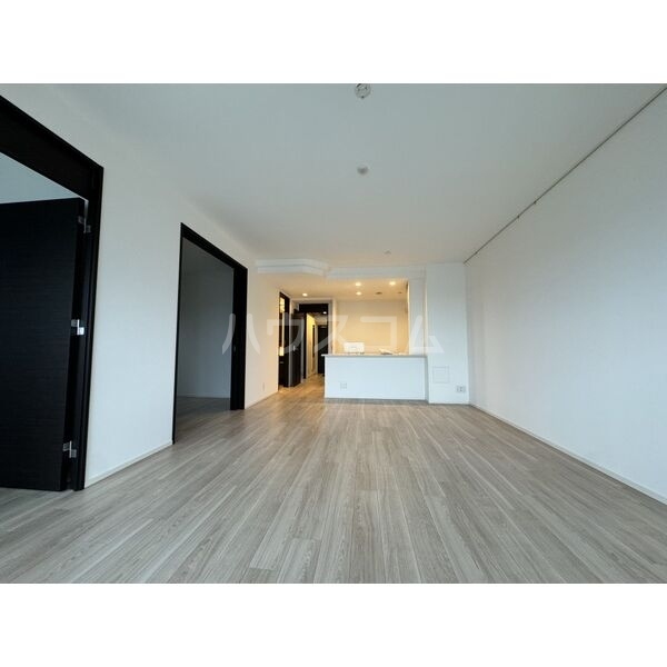 3/18 リビング/ダイニング