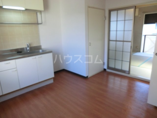 3/21 リビング/ダイニング