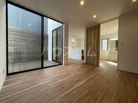 6/30 リビング/ダイニング