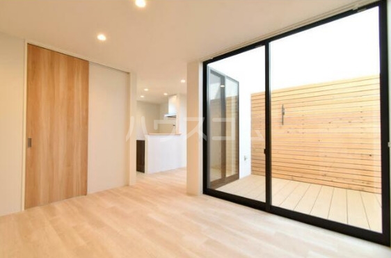 3/30 リビング/ダイニング