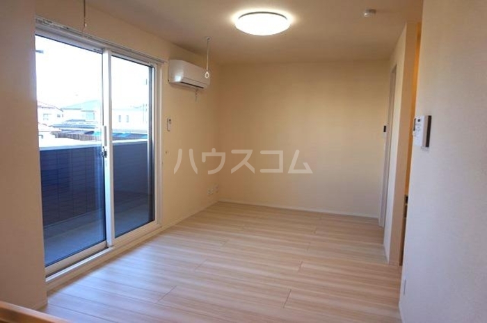 3/28 リビング/ダイニング